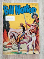 Bd BILL NORTON  N° 18 EO RAY FLO Du 1956 BIEN - Sylvain Et Sylvette