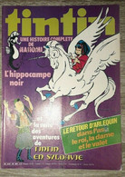 TINTIN N° 283  Alix 1981 TTBE ARLEQUIN  VIDOCQ CHICK BILL RIC HOCHET - Sylvain Et Sylvette