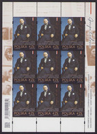 Poland 2021 / Ladosia Group, Grupa Ładosia, Aleksander Ładoś - Polish Diplomat, Jewish Activists, Jews WWII MNH** New!!! - Unused Stamps