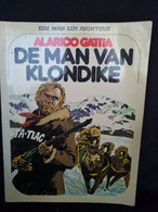 De Man Van Klondike - Altri & Non Classificati