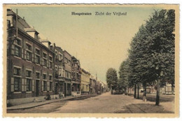 §§§  -  HOOGSTRATEN  -  Zicht Der Vrijheid (b) - Hoogstraten