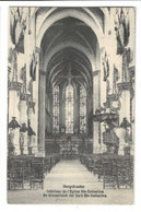 §§§  -  HOOGSTRAETEN  -  De Binnenbeuk Der Kerk Ste-Catherina - Hoogstraten