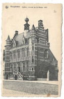 §§§  -  HOOGSTRATEN  -  Stadhuis - Hoogstraten