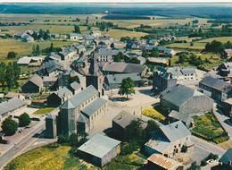 Bièvre : Panorama Aérien - Bièvre