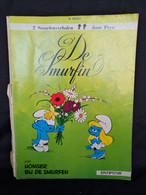 De Smurfin, Peyo, 1984 - Smurfen, De