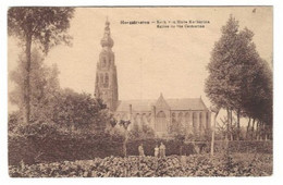 §§§  -  HOOGSTRAETEN  -  Kerk Van Sinte Katharina - Hoogstraten