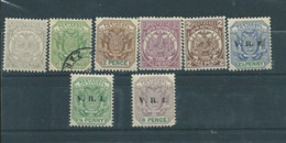 Afrique Du Sud  Lot Timbres Neufs Et Oblitérés Postzegel - Verzamelingen & Reeksen