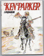 Ken Parker (Cepim 1982) N. 53 - Dylan Dog