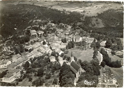 CHATILLON DE MICHAILLE VUE AERIENNE - Non Classificati