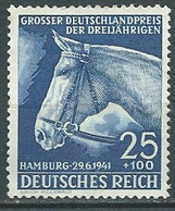 Allemagne   -   Yvert N°  703  (*)      -  Bip 3414 - Unused Stamps