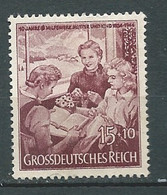 Allemagne   -   Yvert N°  789  (*)      -  Bip 3426 - Unused Stamps