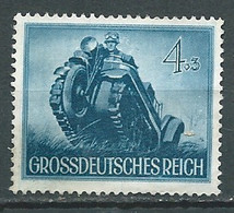 Allemagne   -   Yvert N°  792  (*)      -  Bip 3428 - Unused Stamps