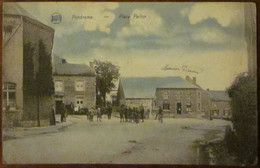 Pondrome Place Pailon 1927 - Beauraing