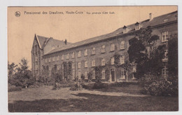 HAUTE CROIX  PENSIONNAT DES URSULINES  VUE GENERALE ( COTE SUD ) - Pepingen