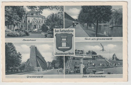 Bad Rothenfelde - Bad Rothenfelde