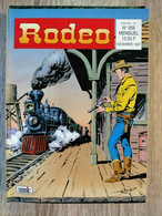 Bd RODEO N° 555   Du    05/11/1997 LUG  Semic  NEUF - Lug & Semic