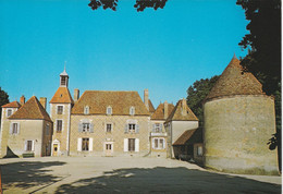 Château Du Fresne à Neuilly-le-Réal - Non Classificati