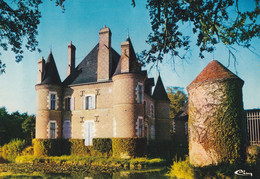 Château De L'Ecluse à Neuilly-le-Réal - Non Classés