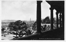 Palma De Mallorca El Consulado - Mallorca