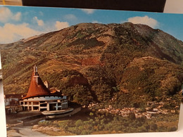 Cartolina Santuario S.Gerardo Maiella Materdomini Prov Avellino 1979 - Avellino