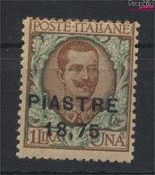 Italienische Post Levante 68 Postfrisch 1922 Für Konstantinopel (9670917 - Emissions Générales