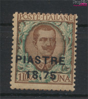 Italienische Post Levante 68 Postfrisch 1922 Für Konstantinopel (9670918 - General Issues