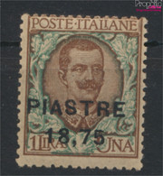 Italienische Post Levante 68 Postfrisch 1922 Für Konstantinopel (9670920 - General Issues