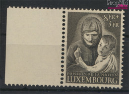 Luxemburg 472 Postfrisch 1950 Kriegswaisen (9670648 - Neufs