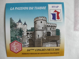 FFAP Bloc 5 Metz (2011) - FFAP
