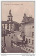 54 CIREY WESTLICHER KRIEGSSCHAUPLATZ CPA BON ÉTAT - Cirey Sur Vezouze