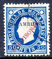 !										■■■■■ds■■ Company 1895 AF#26 ø K.Luiz "Provisorio" 12,5 Type A (x13282) - Mozambique