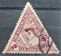 AUSTRIA 1916 - Canceled - ANK 217 - Gebruikt