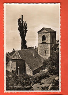 ZKH-27  St.-Saphorin L'Eglise  Visa ACF 1939, Non Circulé  Perrochet 10786 - Roche