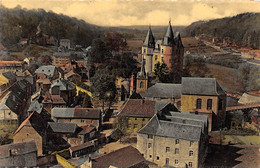 DURBUY - Panorama De La Jolie Villette - Durbuy