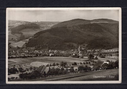 Germany Postcard  Oberwinden  I. Elztal  1950? - Landshut