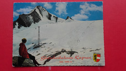 Gletscherbahnen Kaprun - Kaprun