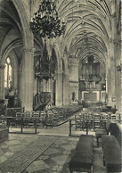 93 - Aubervilliers - Eglise Notre Dame Des Vertus - Le Chevet De L'Eglise - Carte Neuve - CPM - Voir Scans Recto-Verso - Aubervilliers