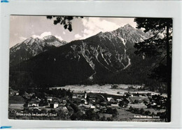 Stanzach Im Lechtal 1958 - Lechtal