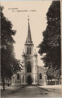 CPA ALBERTVILLE L'Eglise (1191304) - Albertville