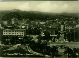 SAN BENEDETTO DEL TRONTO - PANORAMA - EDIZIONE FOTOTIPIA BERETTA - 1950s (8472) - Ascoli Piceno