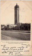 NEW-YORK , Water Tower , BROOKLYN Reservoir , 1902 , Carte Précurseur , Voir Scans - Brooklyn