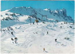 Gf. NEUSTIFT Im Stubaital. Schigebiet Hochstubai. 82862 - Neustift Im Stubaital