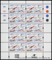 Slowakei 2004, Mi. 483 KB ** - Blocchi & Foglietti