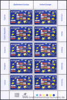 Slowakei 2004, Mi. 484 KB ** - Blocks & Sheetlets