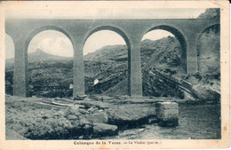 Calanque De La Vesse - Le Viaduc - Altri