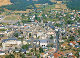 NAUCELLE VUE GENERALE AERIENNE LA FRANCE VUE DU CIEL - Other & Unclassified