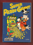Super Picsou Géant N° 70 - Edité Par Disney Hachette Presse S.N.C. - Janvier 1996 - BE - Picsou Magazine