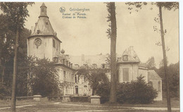 Grimbergen - Grimberghen - Kasteel De Merode - Château De Merode - Grimbergen