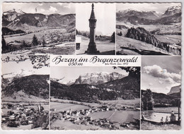 Beznau Im Bregenzerwald - Bregenzerwaldorte
