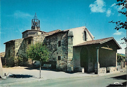 PONT DU CHATEAU - 'église - Pont Du Chateau